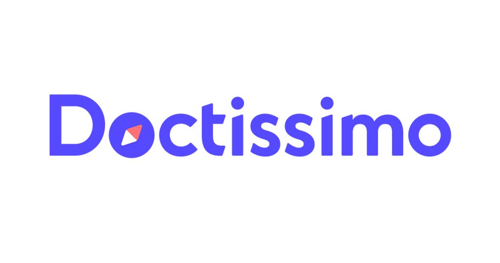 logo doctissimo