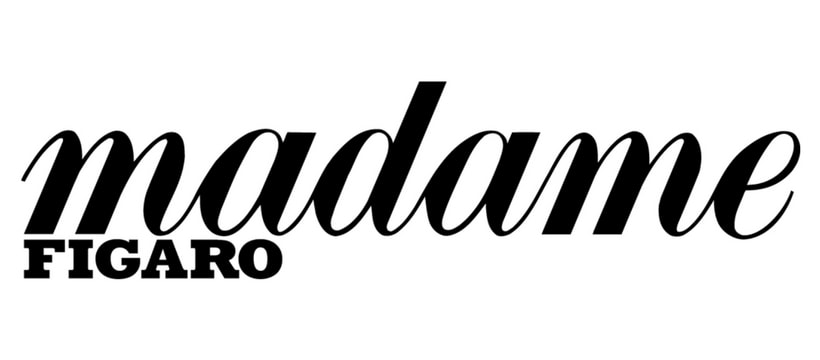 logo madame figaro