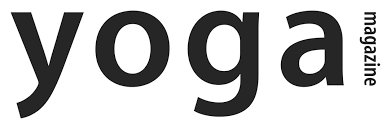 logo yoga magazine