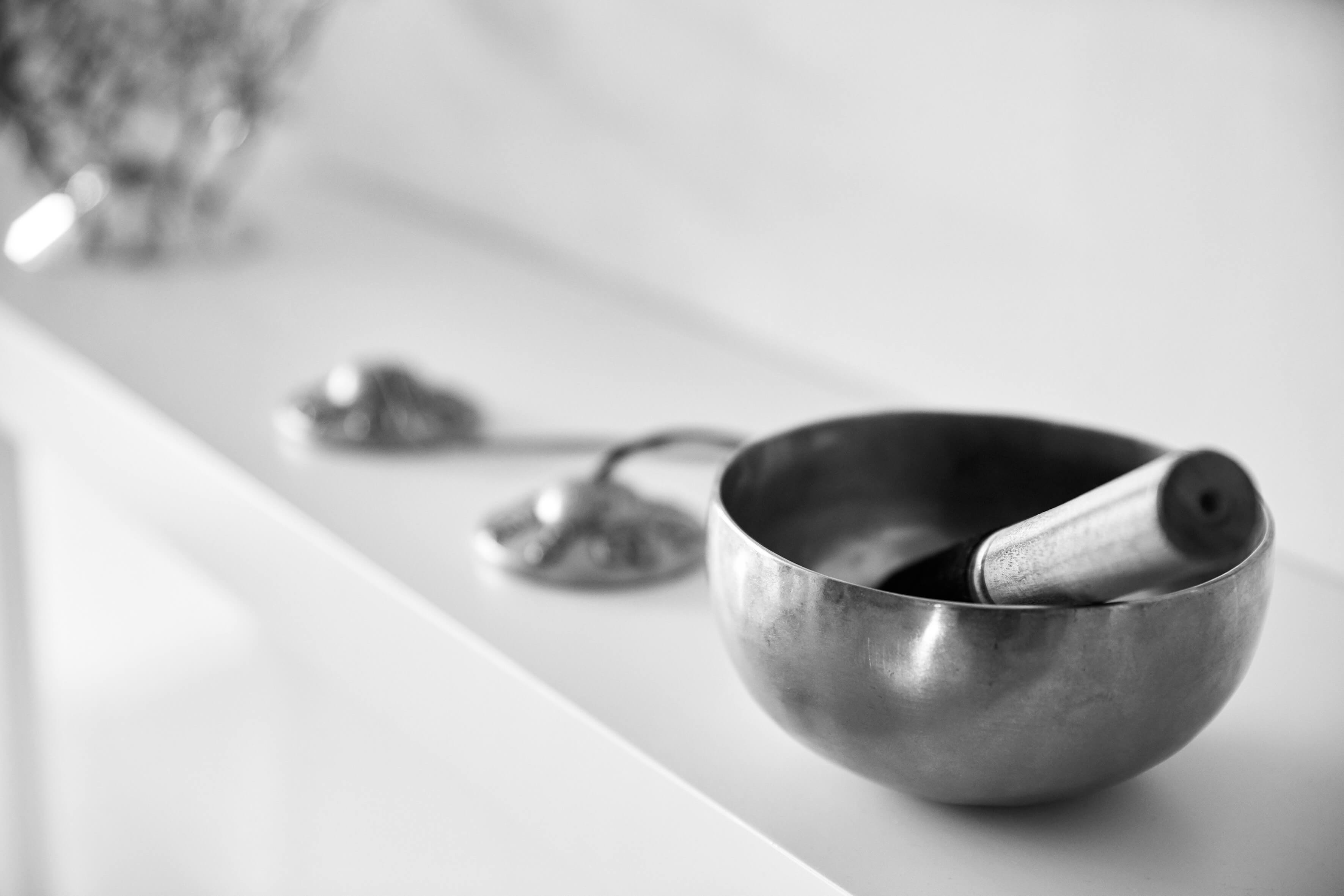 objet de yoga
